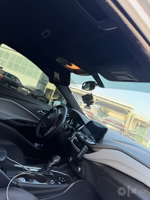 Продается Chevrolet Onix Premier