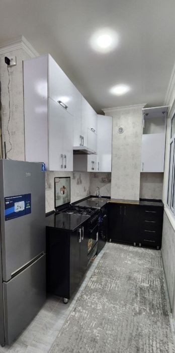 Аренда 2/3/6 массив Феруза ЭКО базар 2х комнатная новостройка срочно