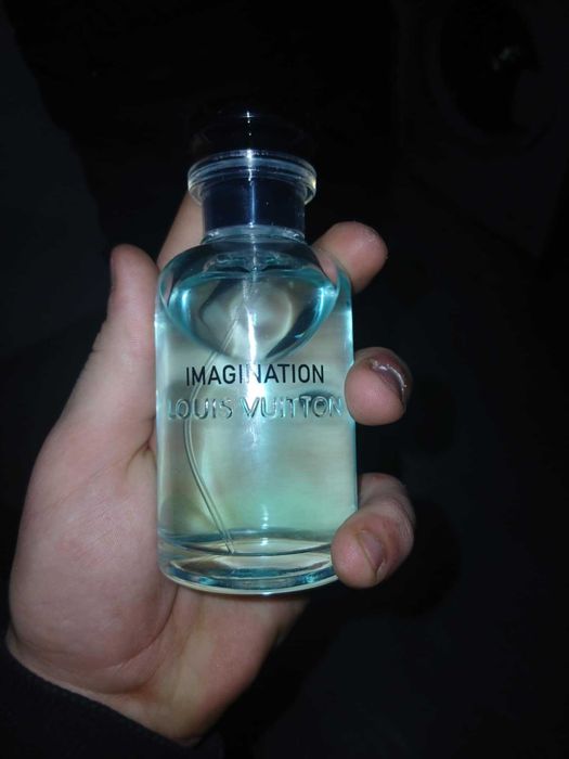 Louis Vuitton Parfum