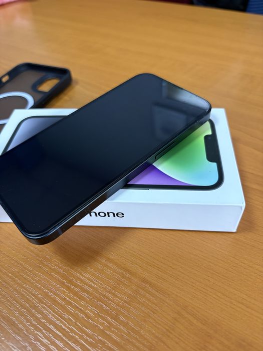 iPhone 14 128GB Като нов