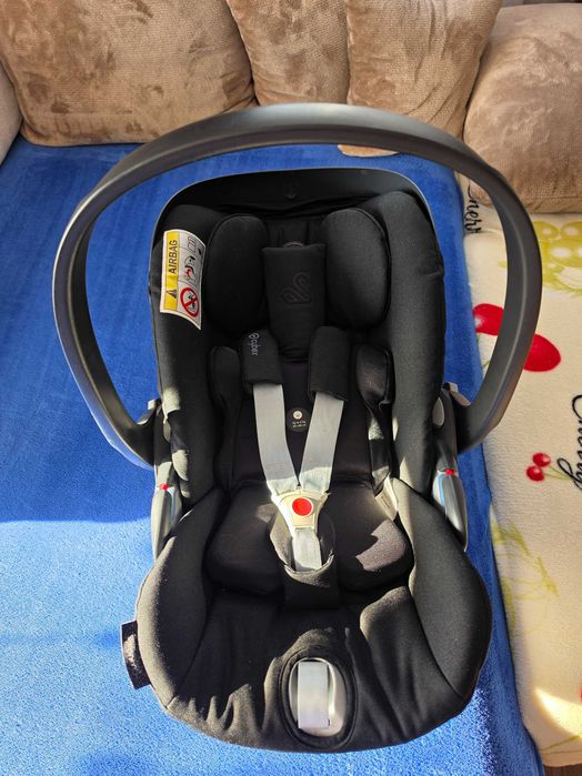 Vand scoica auto Cybex