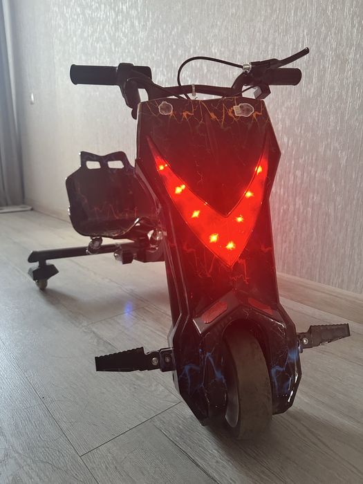 Продам дрифткарт