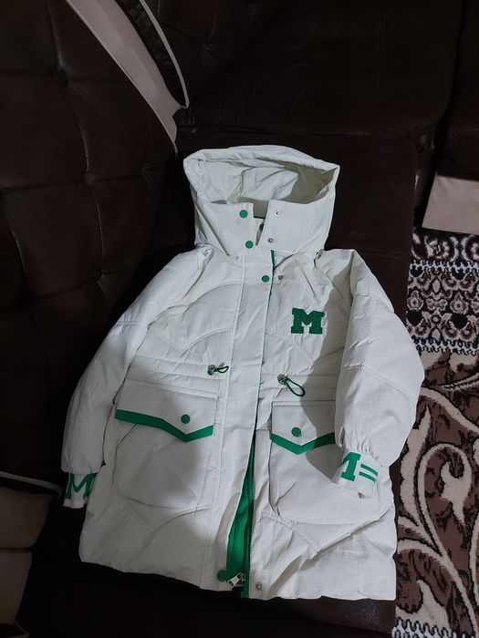 Куртка Новый Детский