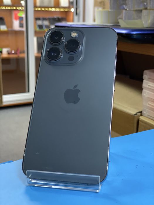 Apple iPhone 13 Pro 512GB, Garantie 12 luni | Lensun
