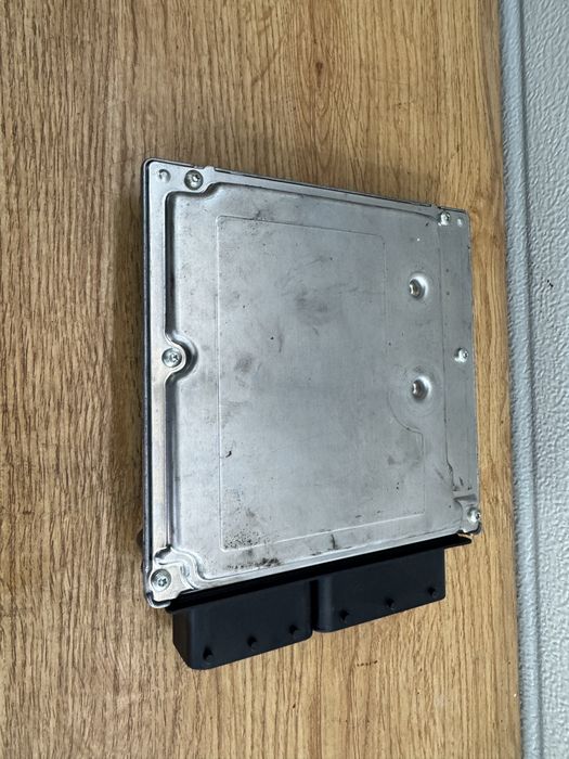 Ремапнат компютър за бмв е60 3d 218к.с