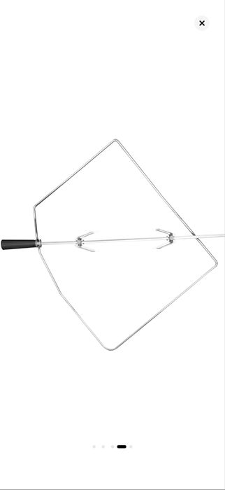 Готварска печка Hansa - Електрическа/Газ ЧИСТО НОВА