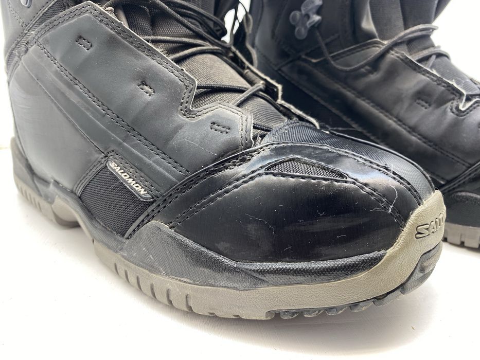 Обувка за сноуборд Salomon