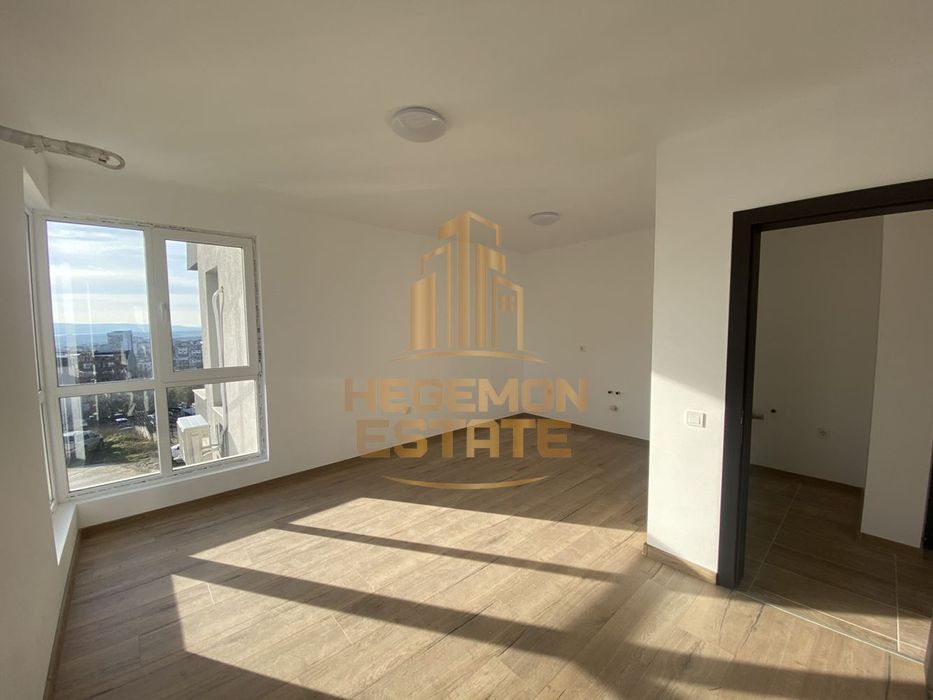 Продава се Двустаен апартамент в Варна, Възраждане 3 - 50 кв.м за 2060 €/кв.м - Снимка #1