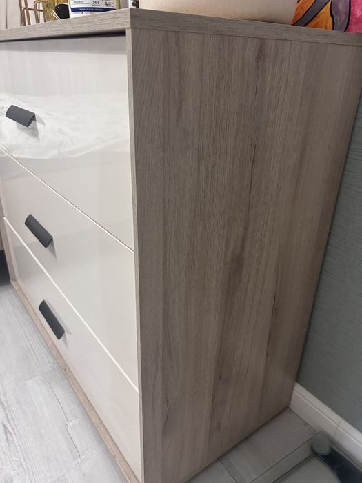 Комод, современный стиль, всестительный