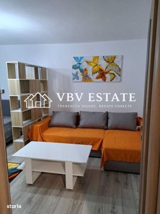 Inchirieri Garsonieră 13 Septembrie | Modern| Confort — fotografia 3