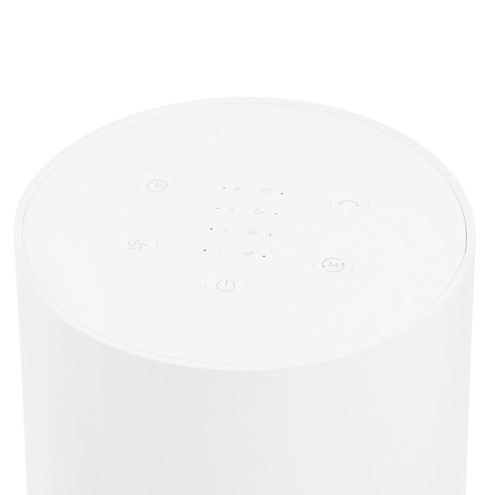 Вентилятор Xiaomi Smart Tower Fan белый