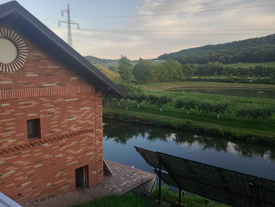 Afacere la cheie de vanzare