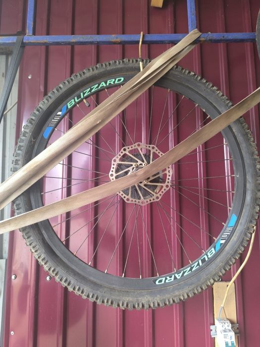 Продам велосипед не на ходу