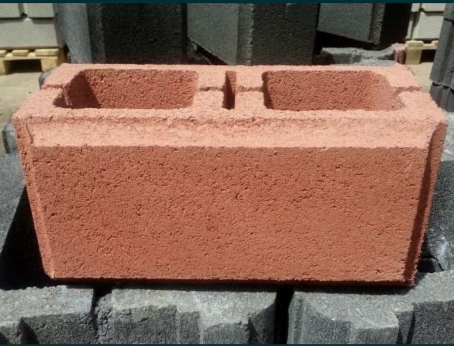 Матрицы для сплитерных  блоков