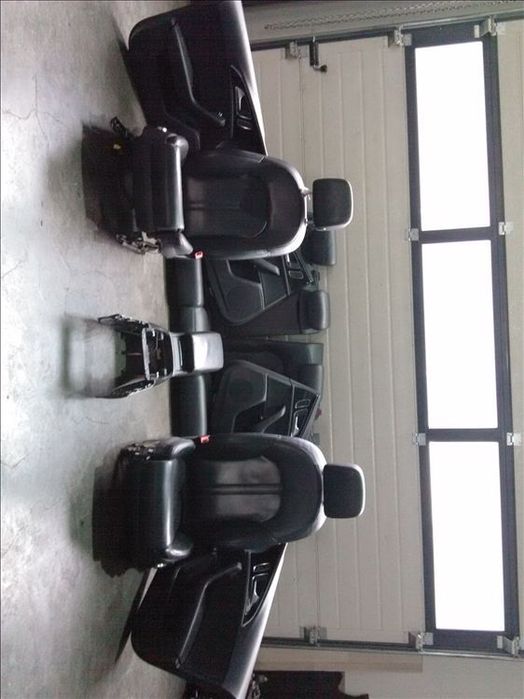 tapiterie audi a6 3.0 d an fabr. 2013