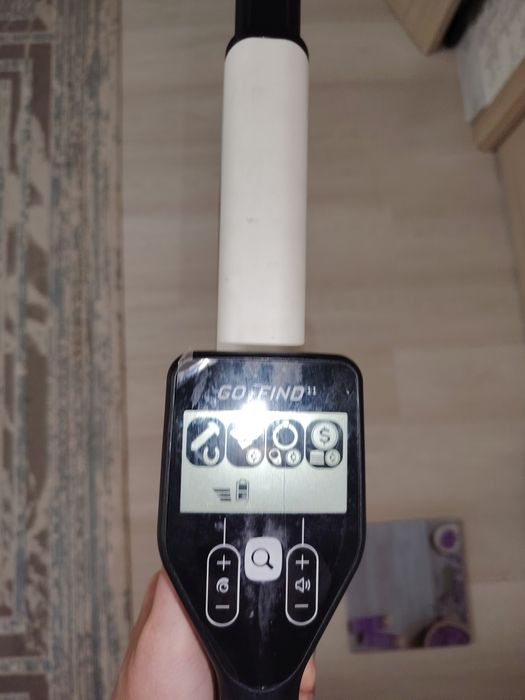 Металлоискатель, продам.