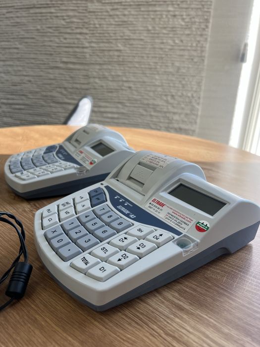 Касов Апарат Eltrade A3 KL