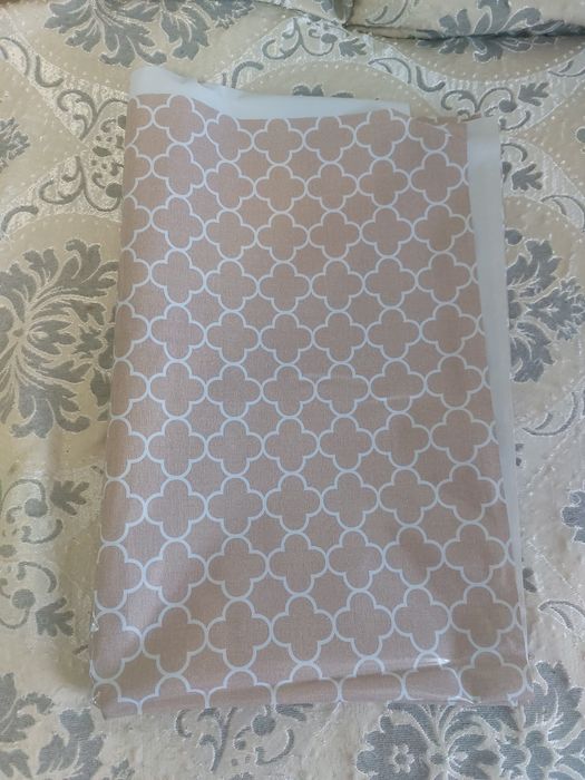 Скатерть клеенка