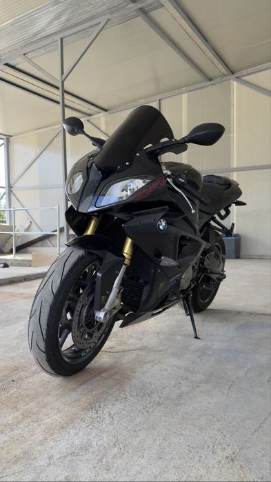 Vand sau Schimb Bmw S1000rr 2010