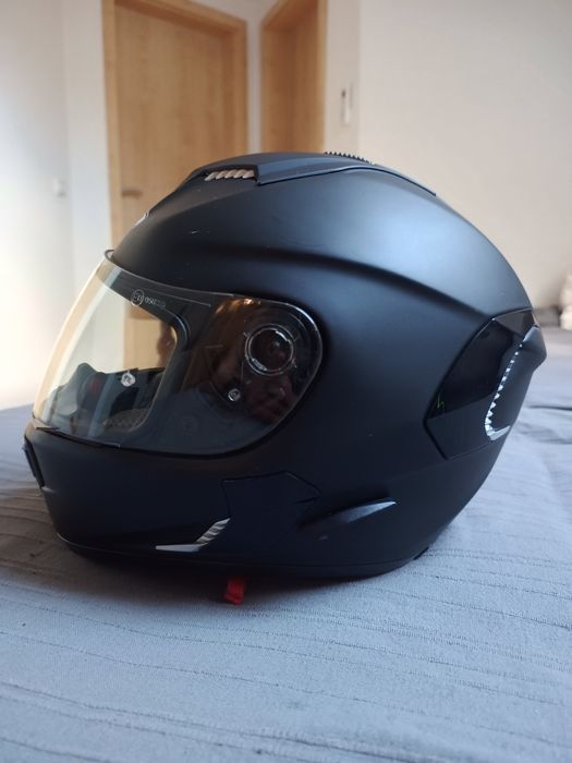 Cască Moto ATV Scuter