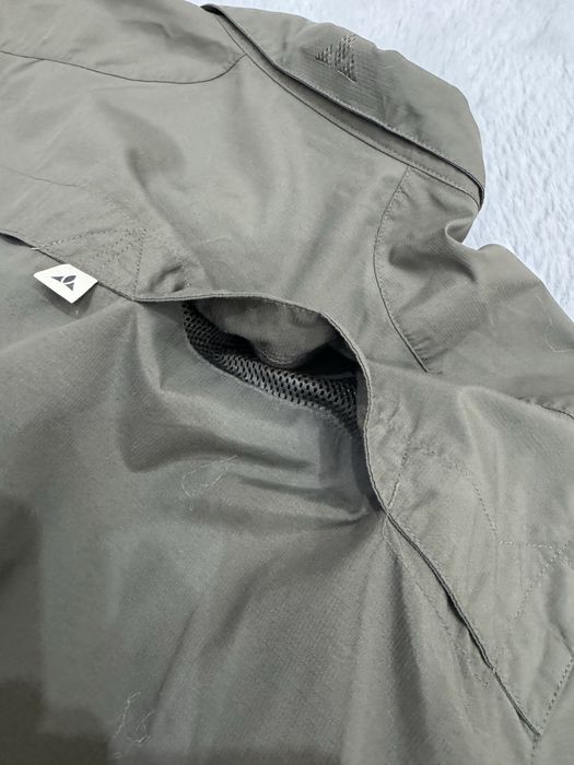 Мъжка риза VAUDE . Размер L