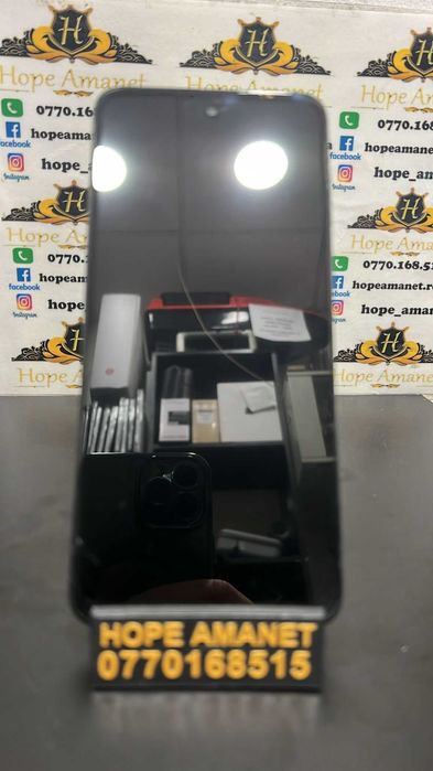 Hope Amanet P3 MOTOROLA G53 128GB / 4GB RAM