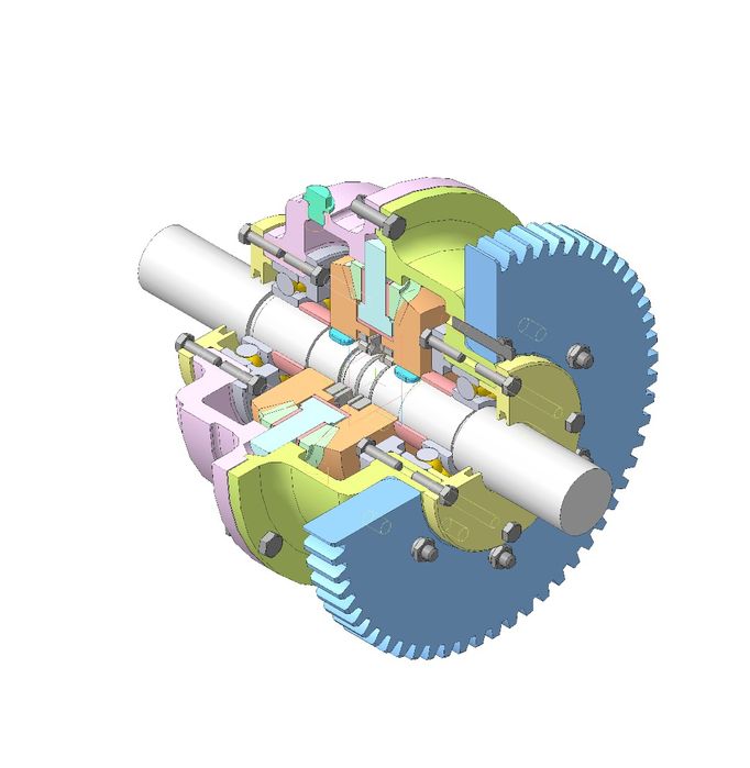 3d моделирования в программе компас 3d