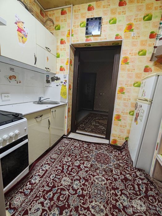 Срочно.  Алгоритм. Квартира Продажа. Балкон 2 х 6