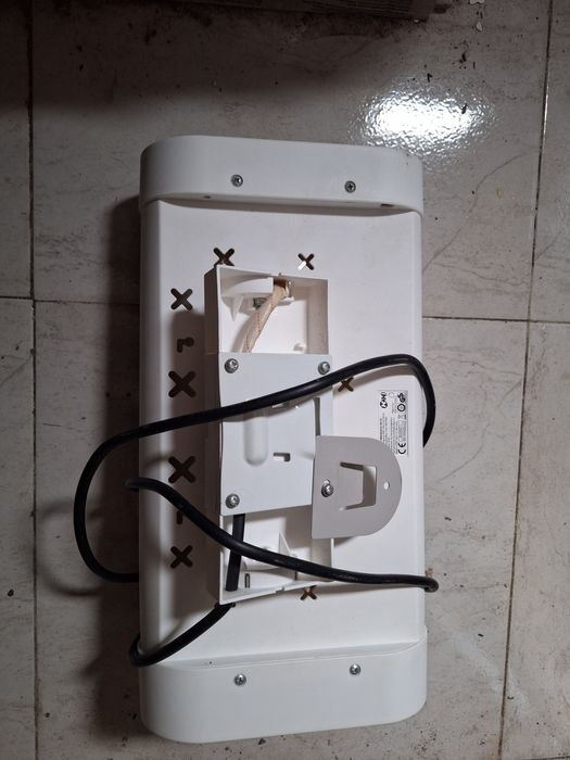 Печка за повиване на бебе