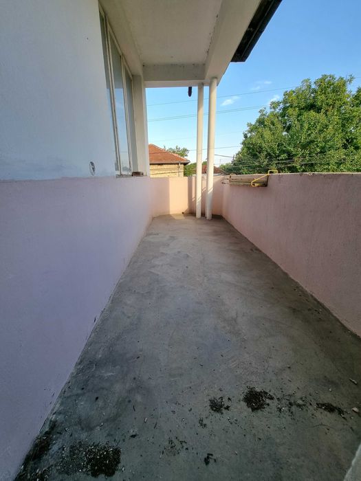 Продава се Етаж от къща в с. Гецово, Област Разград - 111 кв.м за 552 €/кв.м - Снимка #15