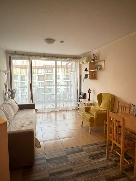 Продава се Двустаен апартамент в с. Равда, Област Бургас - 70 кв.м за 1070 €/кв.м - Снимка #23