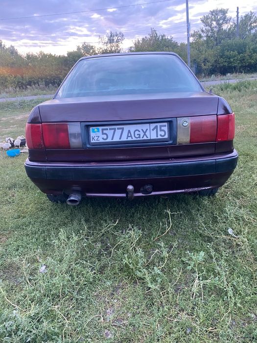 Продам Ауди 80 б4