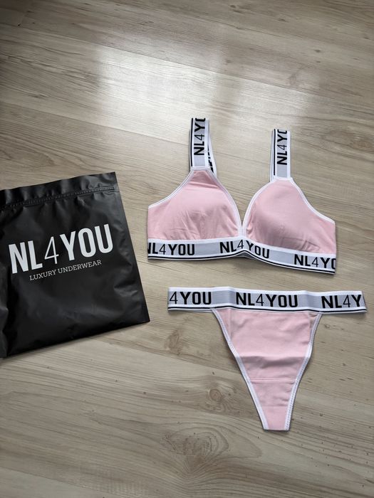 Комплект бельо NL FOR YOU