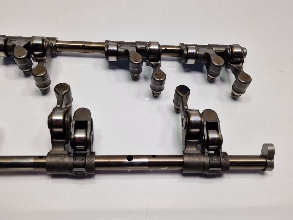 Axe Culbutori Skoda Octavia Ii Combi 1Z5 2004 - 20132.0 Tdi 16V Bkd,