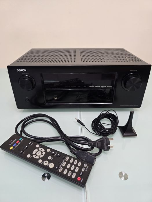 Ресийвър Denon AVR-X2113
