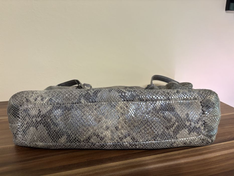 Coach оригинална чанта