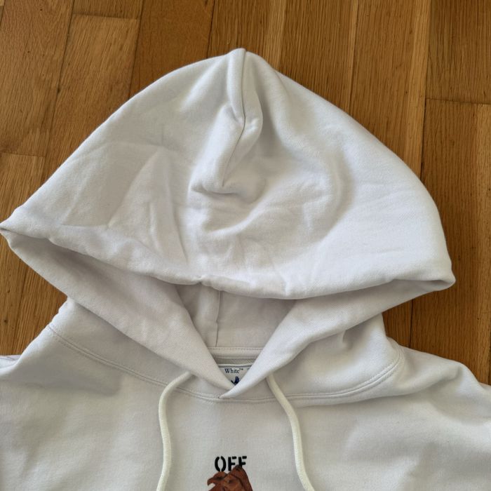 Pascal Skeleton Painting Худи