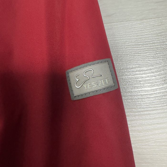 Yes Zee jacheta barbati