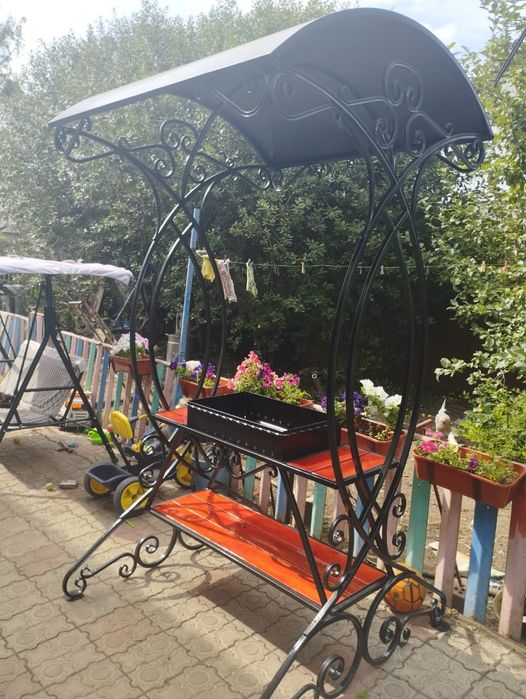 Продам мангал !!