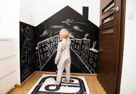 Грифельная краска для школьной доски из Испании "ISAVAL"