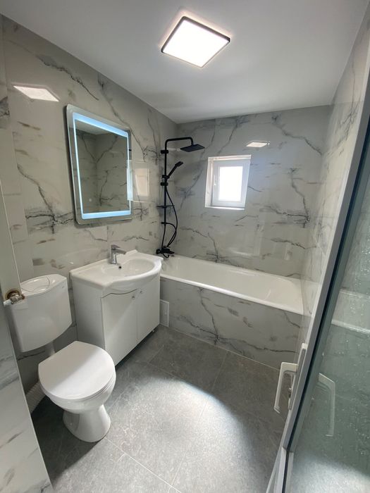 Apartament de inchiriat