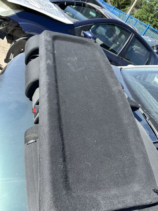 Салон Volkswagen Polo 2015