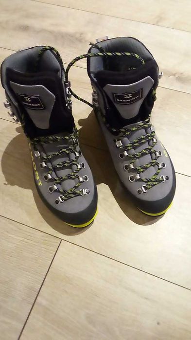 Обувки Garmont Mountain Guide Pro GTX US: 6-6.5 EU: 38-39