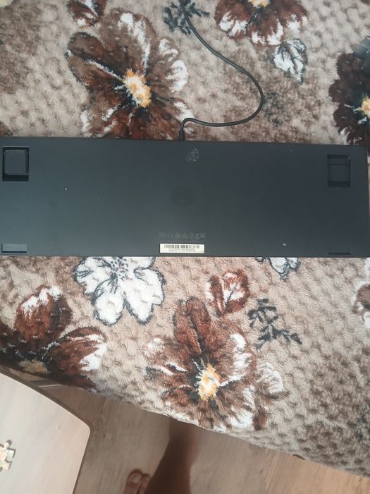 Keyboard Colormaster