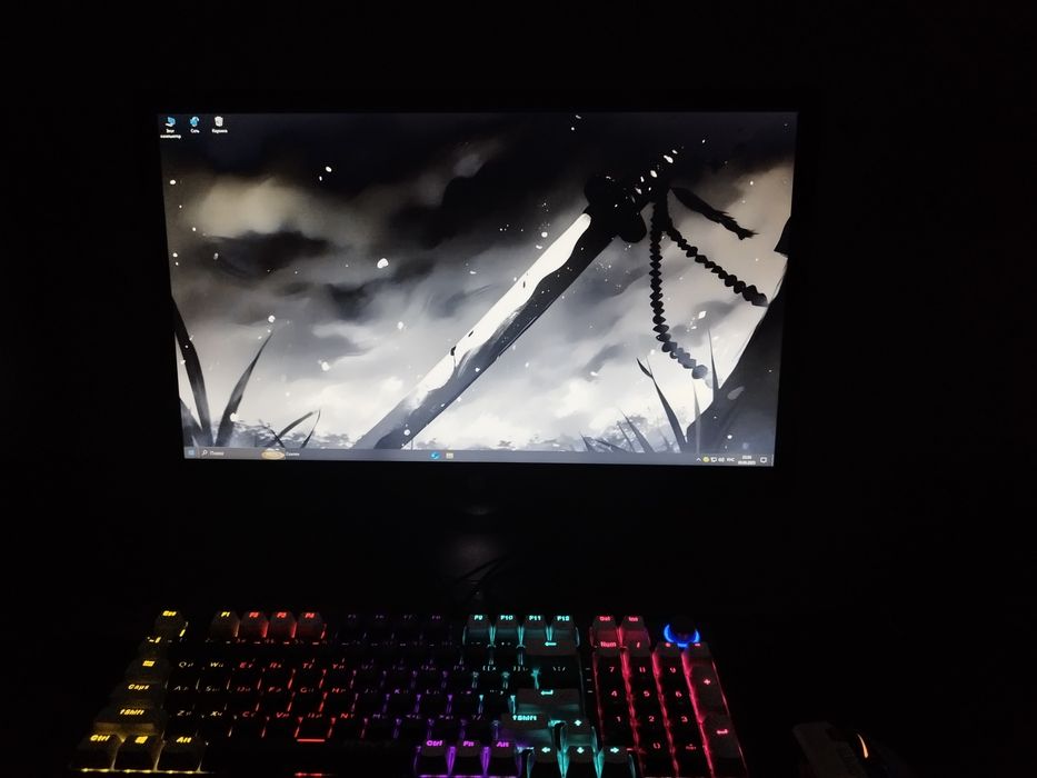 Продам ПК игровой