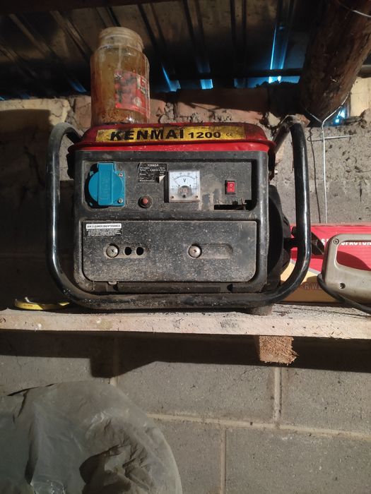 Генератор по низкой цене