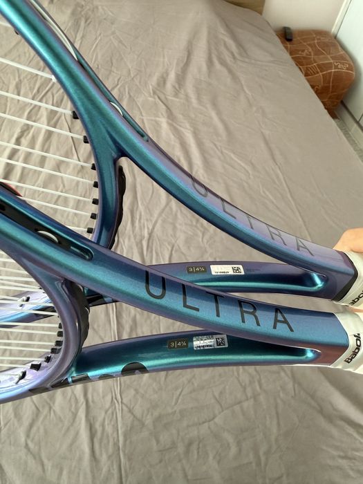 Wilson ULTRA PRO 18x20 / 1 бр
