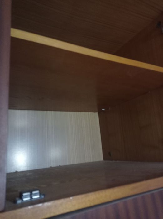 Спальный гарнитур.