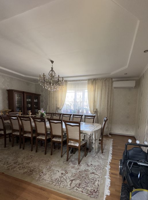 Продам дом в БАЙСЕРКЕ