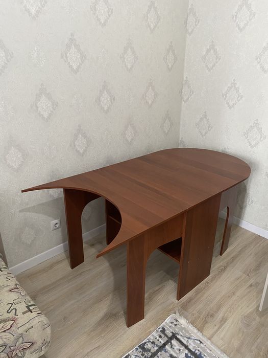 Стол (раздвижной) (конструктор)